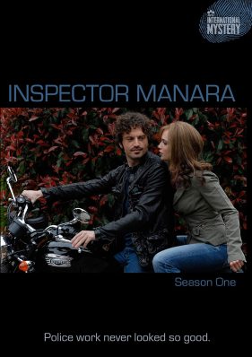 Inspector Manara: Season 1